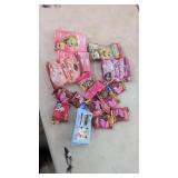 Misc. Candy Lot