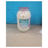 White Cheddar Cheese Snow Balls (23oz)