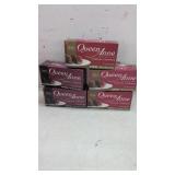 (5) Boxes of Chocolate Covered Cherries