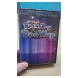 9 Rock, Pop, & Doo Wop Collectors Edition CDS