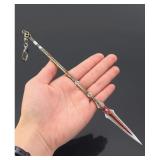 New God of War Kratos