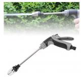 New Garden Water Hose Power Washer Nozzle, Long