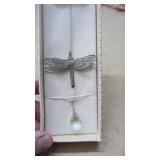 New Beautiful Mothers Day Dragonfly Sun Catcher