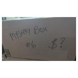 Mystery Box #6. Read Description These are the