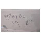 Mystery Box #7. Read Description These are the