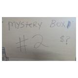 Mystery Box #2. Read Description!! These are