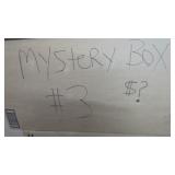 Mystery Box #3. Read Description!! These are