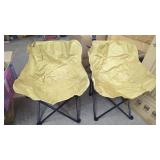 2 New Child Size Folding Beach, Fishing,or Parade