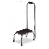 New $290.DMI Step Stool with Handle for Adults