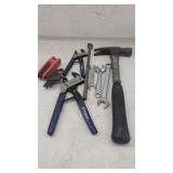 Misc. Tool Lot