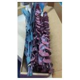 25PCS Dried Eucalyptus Stems for Vases, Green
