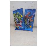 (2) Jolly Rancher Ropes  (10oz Bag)
