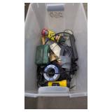 Misc. Tool Lot
