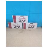 (3) Assorted Chocolate Sampler (05/2027)