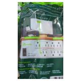 New Energy Saving Surge Power Strip  with 2