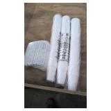 (75)  16oz Hot / Cold Insulated Cups & (300