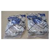 (2) 10' USB Glow in the Dark Extension Cords