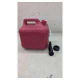 2 Gallon Gas Can