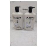California Naturals Classic Clean Shampoo &