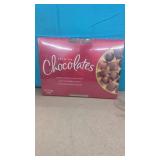 30 pc  Assorted Chocolate Sampler (05/27)