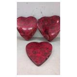 (3) Assorted Chocolate Sampler (6oz each)