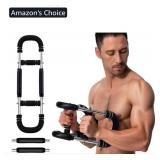New Twister Arm Trainer, Adjustable Resistance