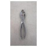 Snap-On 44 Vacuum Grip Pliers( used)