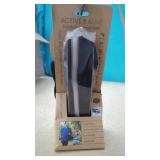 New Hands Free Wrist Wallet & Waist Belt With