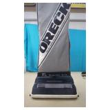 Oreck XL Upright Vacuum Cleaner.  Has been Used