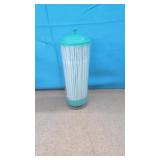 (New)Straw Holder with 75 Straws