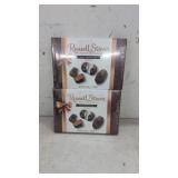 (2) Russell Stover Assorted Chocolate Sampler