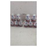 (10) Ocean Spray Jellied Cranberry Sauce 14oz