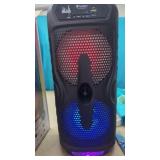 New Top Tech 3kWatt Bluetooth Party Speaker