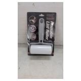 (New) Reusable Lint Roller