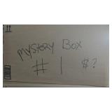 Mystery Box #1. Read Description!! These are