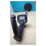 Bounty Hunter Jr. Metal Detector From