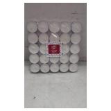 (50) Tea Light Candles