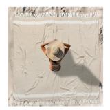 New Oversized Turkish Beach Towel Blanket XXL