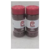 (2) Bottles  of Lawry