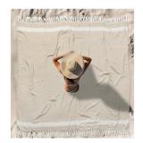 **Last one** New Oversized Turkish Beach Towel