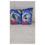 (2) Family Size  Packs of OREO Double Stuff