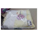 King Size Croscill Gazebo Botanica