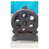 Antique New Era Rope Maker 1911