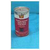 SHELL Radiator Quick Flush 12oz Full