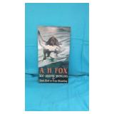 1993   A.H. Fox  Self Loading Shotguns Metal Sign