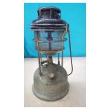 Vintage Tilley 1959 oil Lamp 1059xaMade in