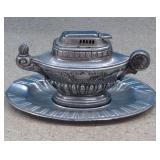 Vintage Occupied Japan Genie Table lighter &