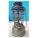 Vintage Tilley 1959 oil Lamp 1059xaMade in