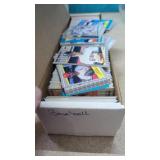 1989 Fleer Baseball Cards Box SetFrom Estate