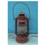 HIBBARD- SPENCER-BARTLETT   #2 OVB  Kerosene